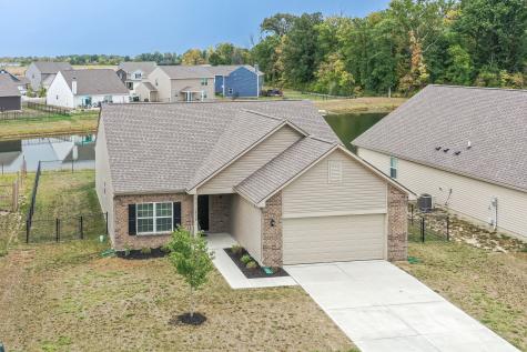 12110 Country Side Drive Indianapolis IN 46229