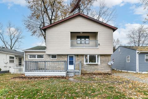 3006 E 45th Street Indianapolis IN 46205