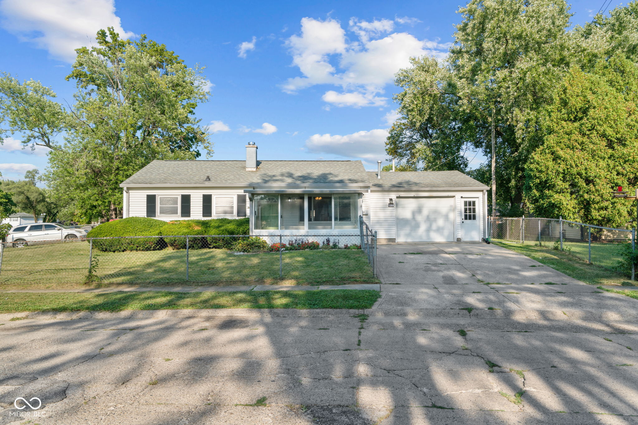 3919 Patricia Street Indianapolis IN 46222