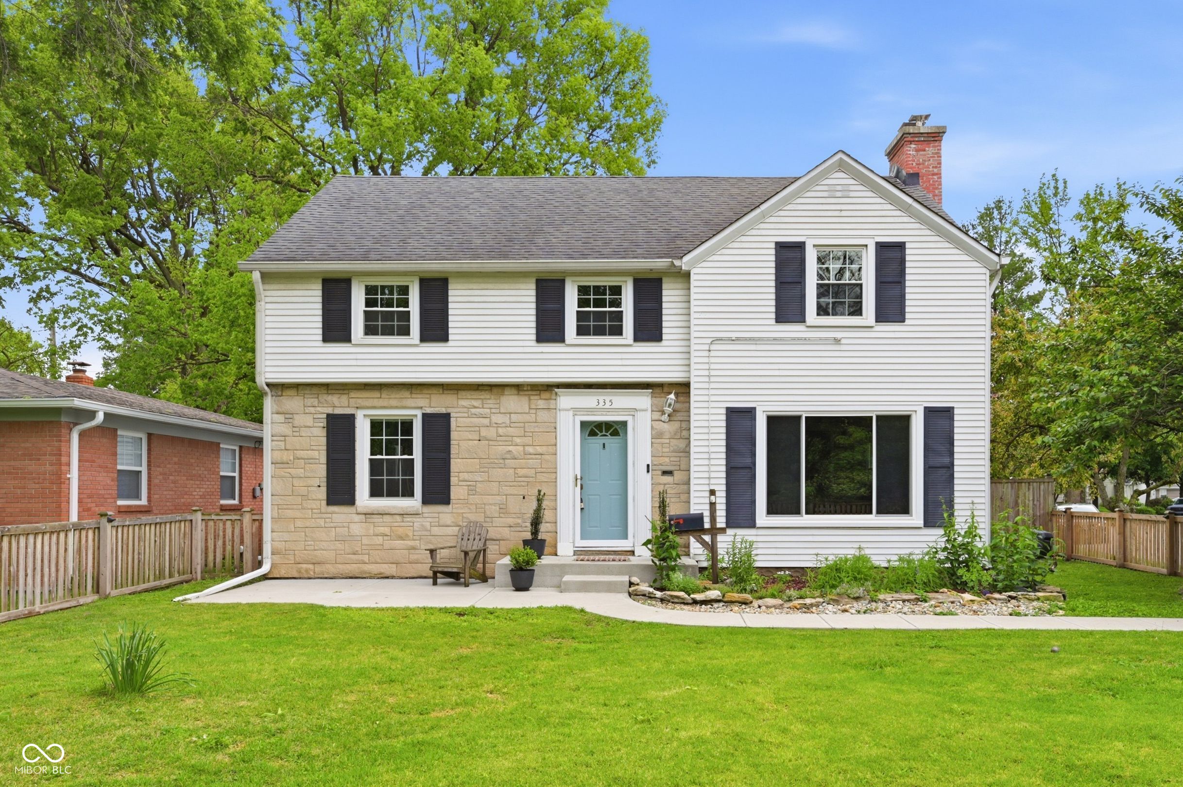 335 W Westfield Boulevard Indianapolis IN 46208