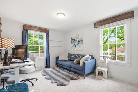 335 W Westfield Boulevard Indianapolis IN 46208