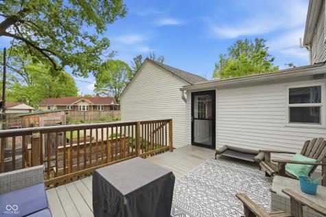 335 W Westfield Boulevard Indianapolis IN 46208