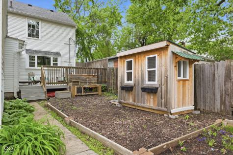 335 W Westfield Boulevard Indianapolis IN 46208