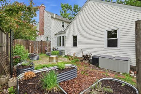 335 W Westfield Boulevard Indianapolis IN 46208