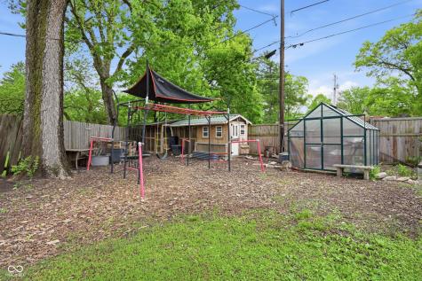 335 W Westfield Boulevard Indianapolis IN 46208