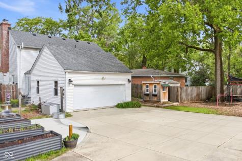 335 W Westfield Boulevard Indianapolis IN 46208