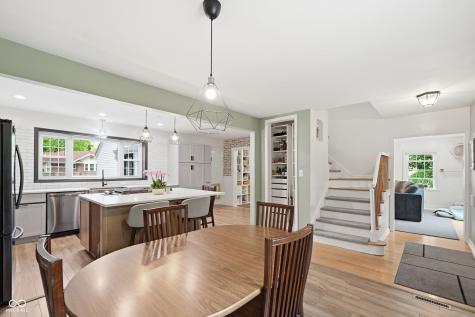 335 W Westfield Boulevard Indianapolis IN 46208