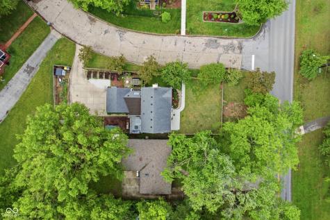 335 W Westfield Boulevard Indianapolis IN 46208