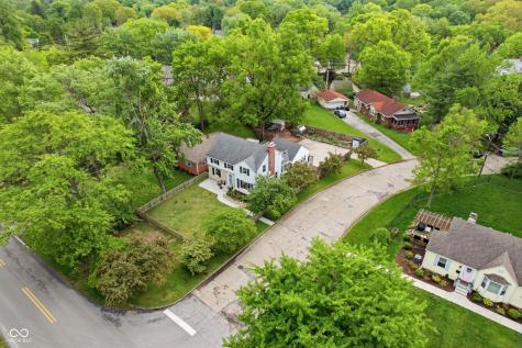 335 W Westfield Boulevard Indianapolis IN 46208