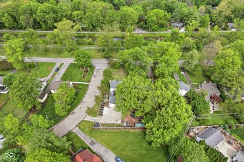 335 W Westfield Boulevard Indianapolis IN 46208