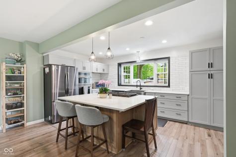 335 W Westfield Boulevard Indianapolis IN 46208