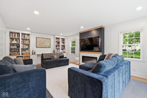 335 W Westfield Boulevard Indianapolis IN 46208