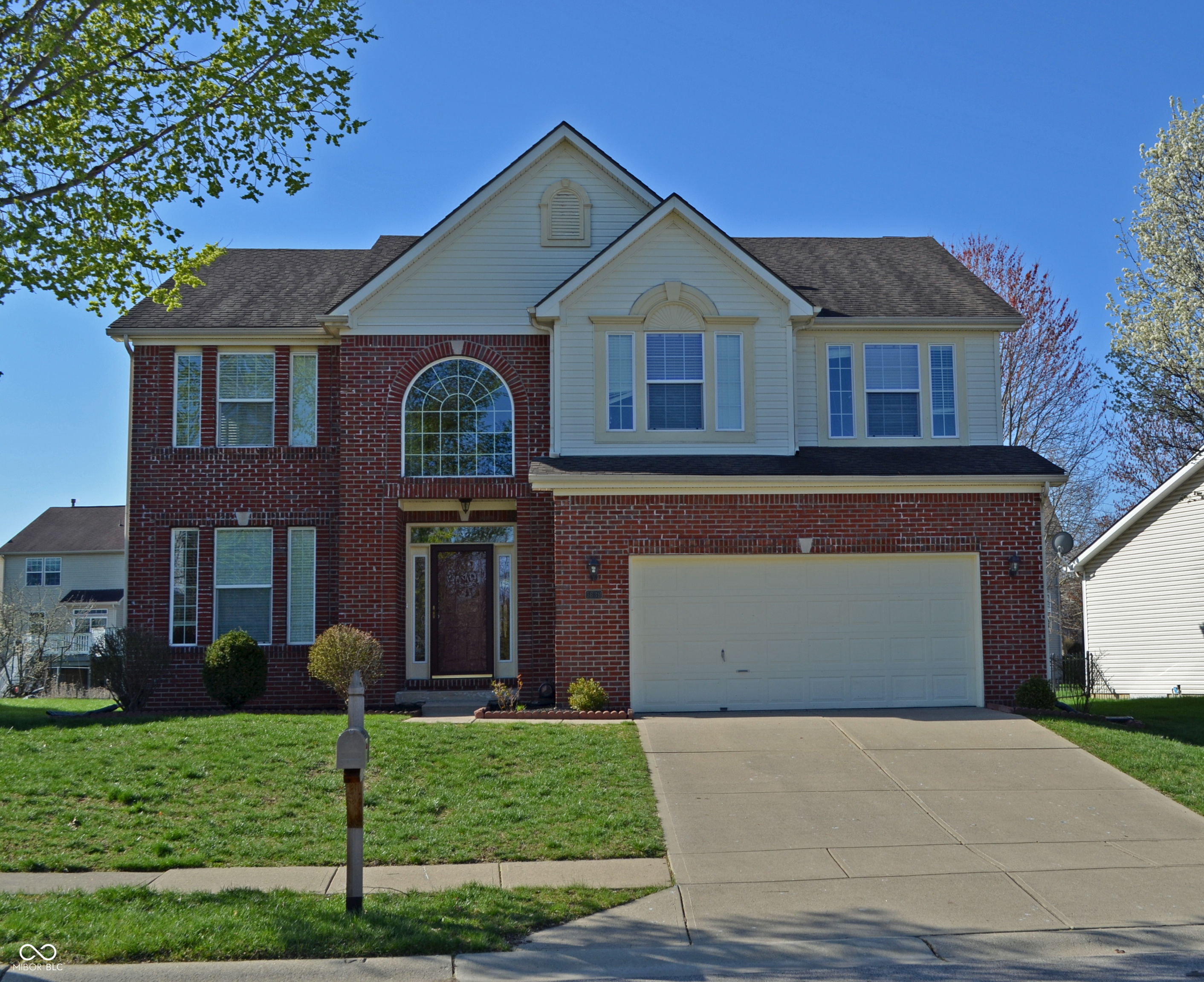 5639 Aquamarine Drive Carmel IN 46033
