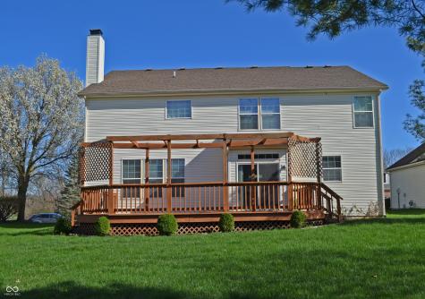 5639 Aquamarine Drive Carmel IN 46033