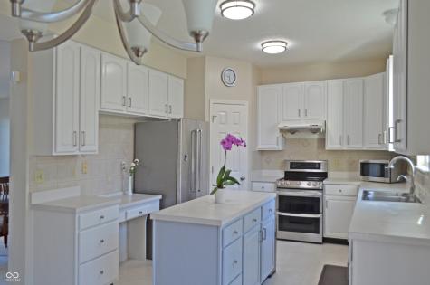 5639 Aquamarine Drive Carmel IN 46033