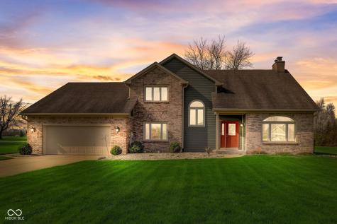 4940 Sundance Trail Indianapolis IN 46239