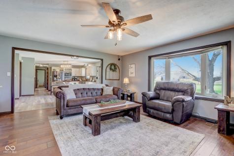 4940 Sundance Trail Indianapolis IN 46239
