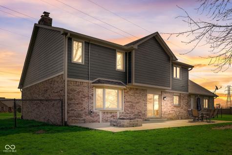 4940 Sundance Trail Indianapolis IN 46239