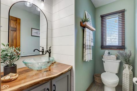 4940 Sundance Trail Indianapolis IN 46239