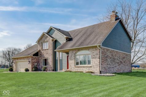 4940 Sundance Trail Indianapolis IN 46239