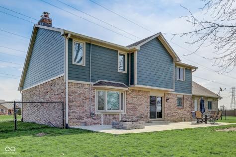 4940 Sundance Trail Indianapolis IN 46239