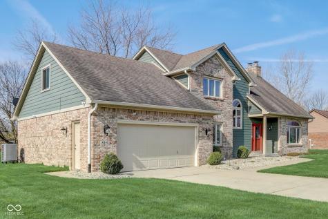 4940 Sundance Trail Indianapolis IN 46239