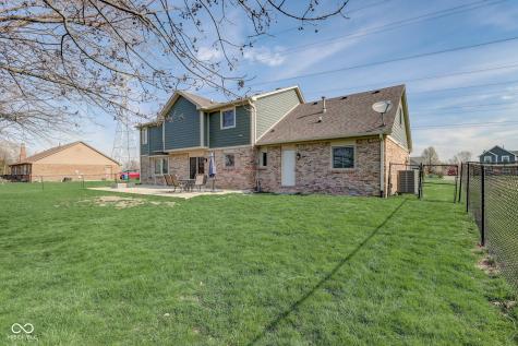 4940 Sundance Trail Indianapolis IN 46239