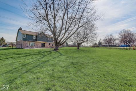 4940 Sundance Trail Indianapolis IN 46239