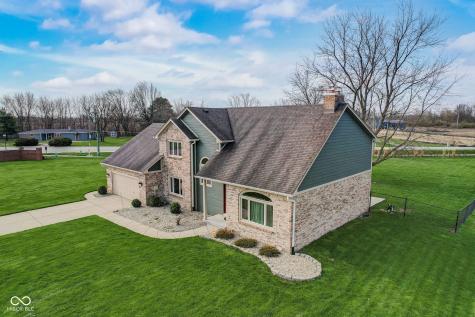 4940 Sundance Trail Indianapolis IN 46239