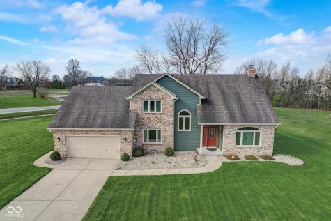 4940 Sundance Trail Indianapolis IN 46239