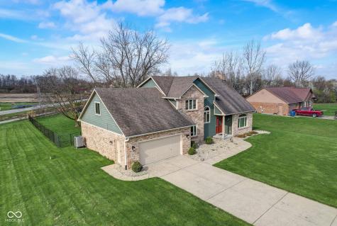 4940 Sundance Trail Indianapolis IN 46239