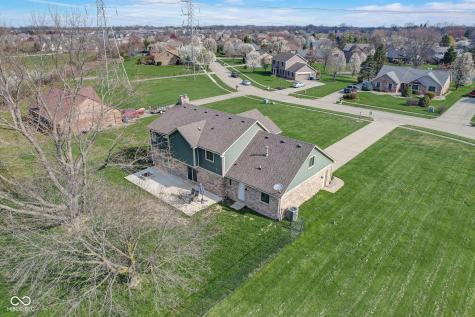 4940 Sundance Trail Indianapolis IN 46239