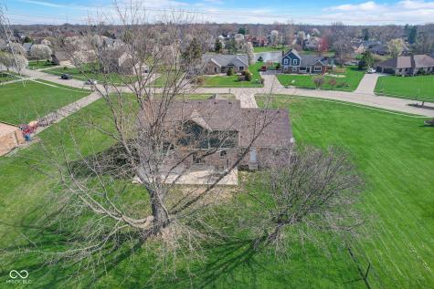 4940 Sundance Trail Indianapolis IN 46239