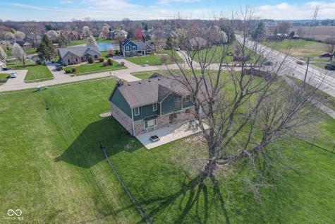 4940 Sundance Trail Indianapolis IN 46239