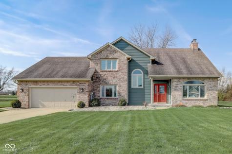 4940 Sundance Trail Indianapolis IN 46239
