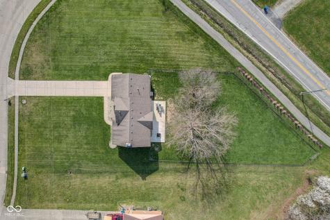 4940 Sundance Trail Indianapolis IN 46239