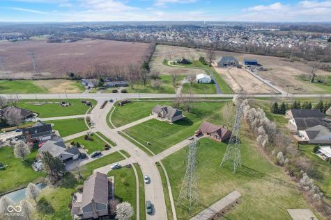 4940 Sundance Trail Indianapolis IN 46239