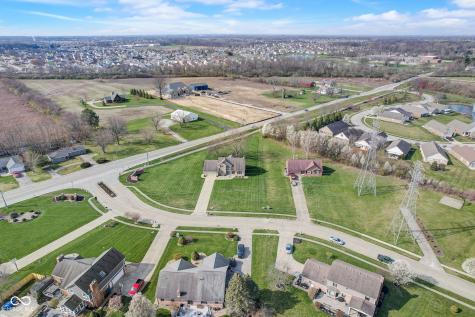4940 Sundance Trail Indianapolis IN 46239