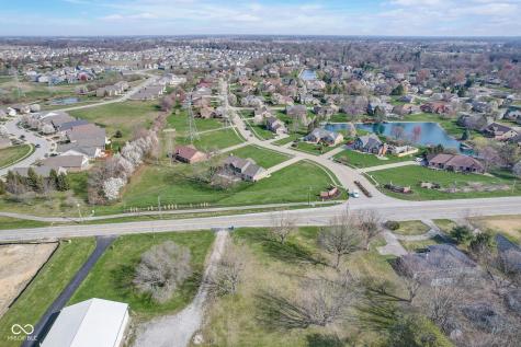 4940 Sundance Trail Indianapolis IN 46239