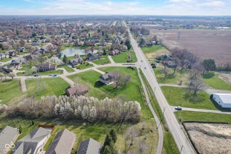 4940 Sundance Trail Indianapolis IN 46239