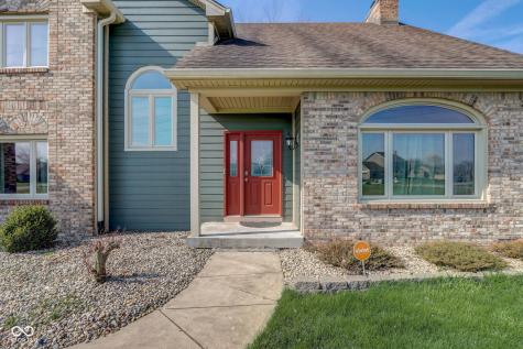 4940 Sundance Trail Indianapolis IN 46239