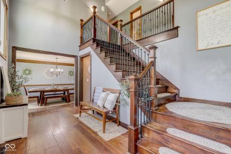 4940 Sundance Trail Indianapolis IN 46239