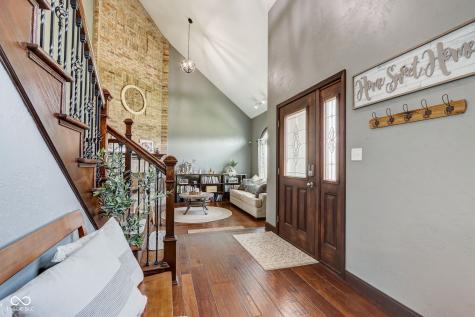 4940 Sundance Trail Indianapolis IN 46239