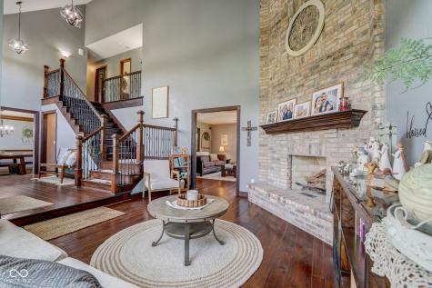 4940 Sundance Trail Indianapolis IN 46239