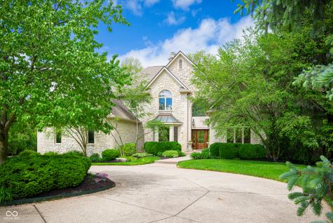 7436 Glenvista Place Fishers IN 46038