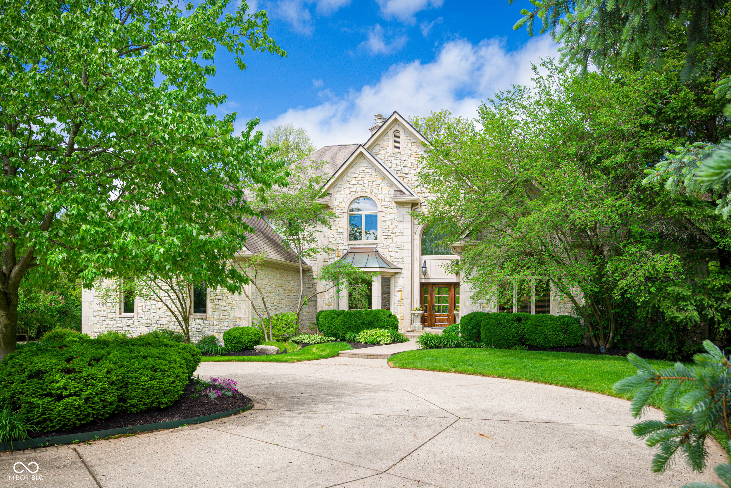 7436 Glenvista Place Fishers IN 46038