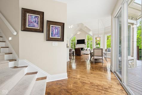 7436 Glenvista Place Fishers IN 46038