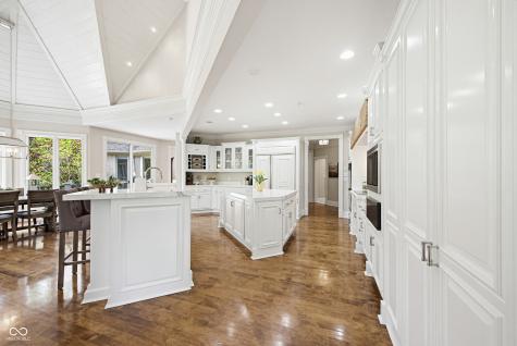 7436 Glenvista Place Fishers IN 46038