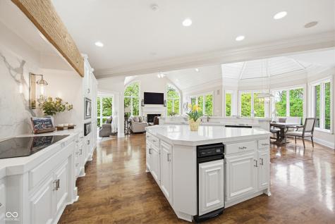 7436 Glenvista Place Fishers IN 46038