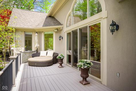 7436 Glenvista Place Fishers IN 46038